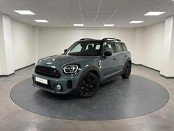 Vert Utilisé 2022 Mini Cooper Countryman Premium Plus SUV | 29 990 € (Prix juste)