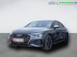 Utilisé 2024 Audi S3 Sport Berline | 52 200 € (Prix cher)
