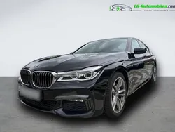 Utilisé 2018 BMW 730 Berline | 44 900 €