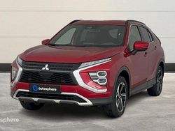 Rouge Utilisé 2023 Mitsubishi Eclipse SUV | 29 799 €