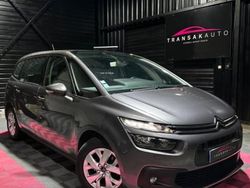 Occasion 2020 Citroën C4 SpaceTourer Business Class Monospace | 12 490 € (Prix juste)