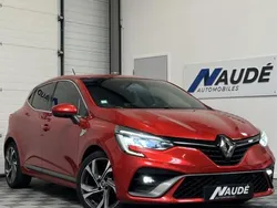 Utilisé 2020 Renault Clio V Bose Edition Citadine | 13 490 € (Prix juste)