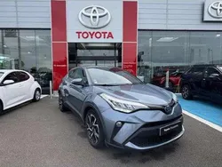 Utilisé 2021 Toyota C-HR Edition SUV | 20 990 € (Prix juste)