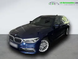 Utilisé 2018 BMW 320 Comfort Edition Berline | 38 700 €
