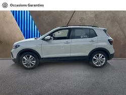 Utilisé 2025 VW T-Cross Edition SUV | 26 990 € (Prix juste)