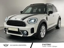 Utilisé 2023 Mini Cooper Countryman Premium Plus SUV | 29 900 € (Prix juste)