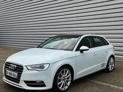 Occasion 2016 Audi A3 Ambition Berline | 14 500 € (Prix juste)