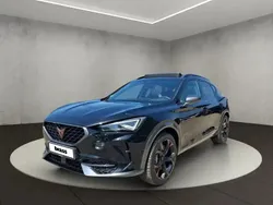 Noir Utilisé 2023 Cupra Formentor VZ SUV | 38 480 € (Prix assez cher)