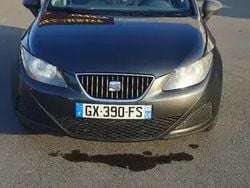 Utilisé 2011 Seat Ibiza ST Copa Break | 3 200 €