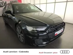 Noir Utilisé 2024 Audi A6 Sport | 62 990 €
