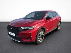 Rouge Utilisé 2019 DS Automobiles DS7 Crossback SUV | 18 990 € (Super prix)