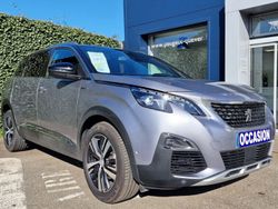 Utilisé 2018 Peugeot 5008 GT-line Monospace | 22 490 €