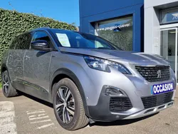Utilisé 2018 Peugeot 5008 GT-line Monospace | 22 490 €