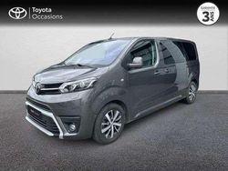 Occasion 2020 Toyota Proace Verso Lounge Break | 37 990 € (Prix cher)
