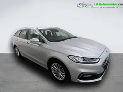Utilisé 2020 Ford Mondeo Break | 25 900 € (Prix cher)