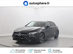 Utilisé 2022 Mercedes 200 AMG line Citadine | 31 999 € (Prix juste)