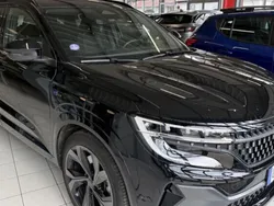 Utilisé 2023 Renault Espace Esprit Alpine Monospace | 30 990 € (Super prix)