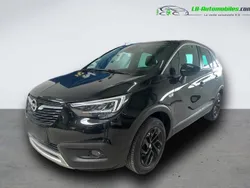 Utilisé 2020 Opel Crossland X SUV | 17 500 € (Prix juste)