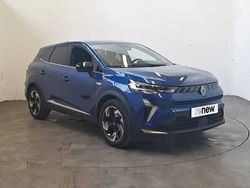 Bleu Utilisé 2024 Renault Symbioz Techno SUV | 27 990 € (Super prix)