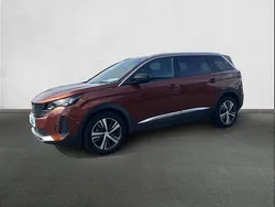 Utilisé 2023 Peugeot 5008 Allure Monospace | 26 290 € (Prix juste)