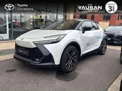 Utilisé 2025 Toyota C-HR SUV | 40 990 €
