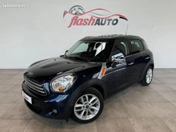 Utilisé 2011 Mini Cooper D Countryman SUV | 5 900 €