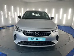 Gris Utilisé 2022 Opel Corsa Business Citadine | 10 800 € (Prix juste)