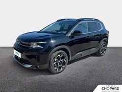 Noir Utilisé 2024 Citroën C5 Aircross SUV | 28 989 € (Prix juste)