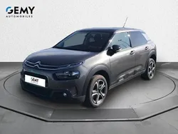 Gris Utilisé 2021 Citroën C4 Cactus Business Class Citadine | 12 790 €