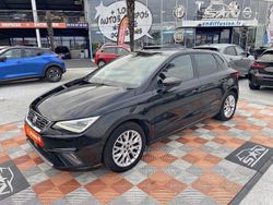 Occasion 2024 Seat Ibiza FR Citadine | 18 250 € (Bon prix)
