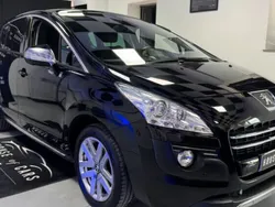 Utilisé 2013 Peugeot 3008 | 8 790 € (Prix juste)