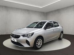 Argent Utilisé 2022 Opel Corsa Edition Berline | 12 950 € (Prix juste)