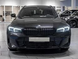 Noir Occasion 2023 BMW 330 M Sport Break | 39 990 € (Super prix)