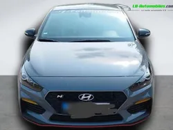 Utilisé 2019 Hyundai i30 Berline | 27 200 € (Prix juste)
