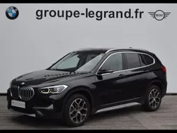 Utilisé 2020 BMW 116 xLine Citadine | 34 890 €