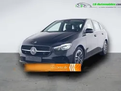 Utilisé 2024 Mercedes B180 Monospace | 33 800 € (Prix juste)