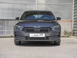 Gris Nouvelle 2025 Skoda Octavia SportLine | 39 990 € (Prix cher)