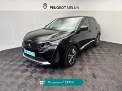 Utilisé 2022 Peugeot 3008 Allure | 21 980 € (Bon prix)