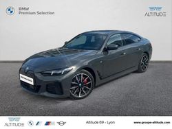 Gris Utilisé 2025 BMW i4 M Sport Berline | 76 900 €
