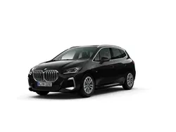 Noir Utilisé 2024 BMW 230 Sport Line Break | 48 102 €
