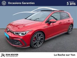 Utilisé 2023 VW Golf VIII GTI | 44 990 €