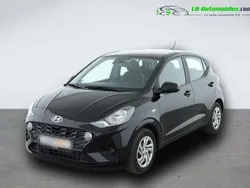 Utilisé 2023 Hyundai i10 Citadine | 16 700 € (Prix juste)