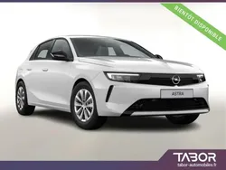 Blanc Nouvelle 2024 Opel Astra Edition Berline | 24 190 € (Prix juste)
