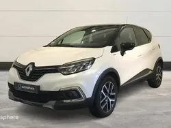 Biton Utilisé 2019 Renault Captur SUV | 14 999 € (Bon prix)
