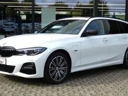 Utilisé 2022 BMW 330e M Sport Berline | 36 900 € (Prix juste)