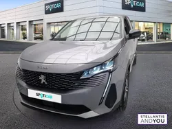 Utilisé 2022 Peugeot 3008 Allure | 21 790 € (Prix juste)