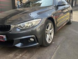 Utilisé 2015 BMW 420 M Sport Coupé | 23 290 € (Prix juste)