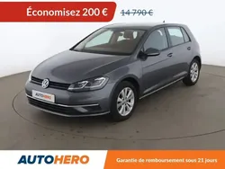 VW Golf VII
