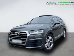 Utilisé 2019 Audi Q7 Sport SUV | 53 100 € (Prix juste)
