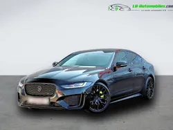 Utilisé 2019 Jaguar XE Berline | 37 100 €